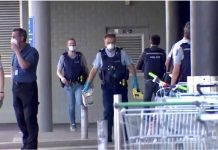 Xukuumadda New Zealand oo argagixiso ku tilmaamay fal lagu weeraray dad rayid ah