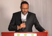 Maamulka Waxbarashadda,iyo Tacliinta sare ee XFS oo ka qeybgalay xuska maalinta caalamiga ah ee akhris-qoraalka