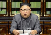 Kuuriyada Koonfureed oo sheegtay in Pyongyang ay tijaabisay labo gantaal oo ballistic ah