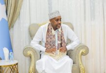 Ra’iisul Wasaaraha XFS oo taliyeyaasha Ciidammada Qalabka sida kala hadlay xoojinta amniga dalka