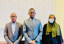 Guddiga Xallinta Khilaafaadka oo u diyaar garoobay doorashada Aqalka Sare ee Hirshabeelle