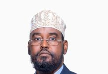 Jubaland oo soo gudbisay musharaxiintii Ka hadhsanaa Senitorada Aqalka sare