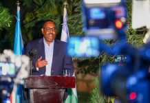 Madaxweynaha Puntland oo ugu hambalyeeyay Shacabka doorashada Golaha deegaanka
