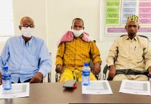 Maamulka Jubbaland oo daah-furay mashruuc lagu yareynayo isticmaalka Dhuxusha