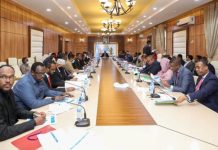 Gollaha Wasiirada XFS oo magacaabay Agaasimeyaasha Laba Hay’adood