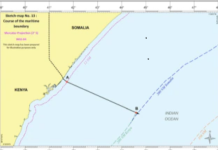 Soomaaliya oo ku guuleysatay Dacwadii badda ee Kenya kala dhaxeysay