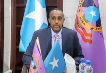 Ra’iisul wasaaraha XFS oo kormeeray xarunta Hey’adda Nabad Sugidda iyo Sirdoonka Qaranka