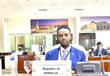 Soomaaliya oo ka qeyb gashay Shirka Ururka iskaashiga Islaamka (OIC)
