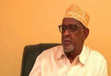 MADAXWEYNE FARMAAJO OO KA TACSIYEEYEY GEERIDA KU TIMID MARXUUM XASAN XAAJI MAXAMUUD GARWAYNE