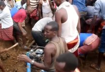 Afar Walaalo ahaa oo ku geeriyooday Ceel biyood ay qodeen