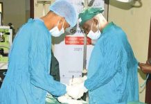 Bisha-casta Qadar oo howlo caafimaad ka billowday Soomaaliya