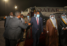 Soo dhaweeyntii Ra’iisul Wasaare Rooble ee Dooxa