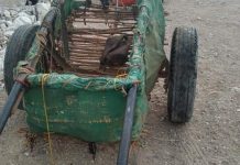 Al-shabaab oo fal arxan darro ah ka geeystay Bakool