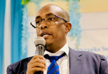 Guddiyada doorashada oo la kulmay golaha degaanka Galkacyo