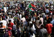 Jaamacadda Carabta oo Suudaan ugu baaqday in xiisadda taagan lagu xalliyo wada hadal