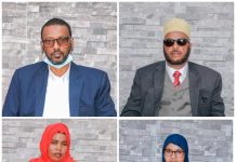 Jubbaland oo soo gaba-gabeeysay doorashada xildhibaannada Aqalka sare ee BFS