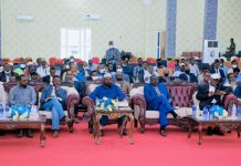 Madaxweynaha Jubbaland oo daah-furay Adeeg daadajinta Dowladaha Hoose