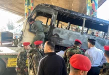 Qarax sababay dhimasho iyo dhaawac oo ka dhacay dalka Suuriya