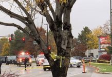 Dil ka dhacay Maraykanka oo sababay Dhimasho iyo Dhaawac