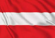 Ra’iisul wasaarihii dalka Austria oo is casilay