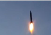 Duqeyn Lala Beegsaday Garoon Diyaaradeed oo ku yaalla Sacuudiga