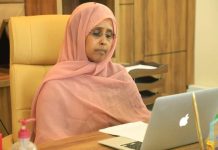 Wasiirka Caafimaadka JFS oo ka qayb gashay shir looga hadlayey Caafimaadka Aduunka