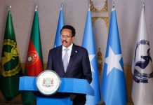 Madaxweyne Farmaajo oo Ummadda Soomaaliyeed u jeediyey khudbad ku aaddan go’aanka kama danbeysta ah ee ka soo baxay maxakamadda ICJ