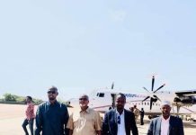 Guddiga xallinta Khilaafaadka doorashooyinka oo gaaray Kismaayo