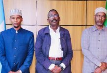 Guddiga hirgelinta doorashooyinka ee Jubbaland oo shaaciyey xilliga la qabanayo doorashada afarta kursi ee dhiman