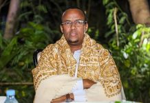 Madaxweynaha Hirshabeelle oo agaasime cusub u magacaabay Wasaaradda Amniga