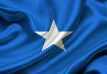 Maalinta Calanka Soomaaliyeed 12-ka Oktoobar(warbixin)