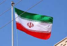 Wasiiradda Arrimaha Dibedda dalalka Iran iyo Shiinaha oo ka wada hadlay heshiiska Nuclearka Iran