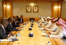 Dowladaha Soomaaliya iyo Kuweit oo ka wada hadlay arrimo la xiriira maalgashiga