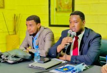 Shirka dhab u heshiissiinta Qaran oo ka furmay Muqdisho