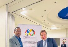 Wasiirka Ganacsiga oo gaaray Serbia