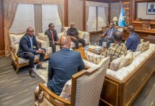 Ra’iisul wasaare Rooble oo warbixin ka dhagaystay Guddiga Doorashada Heer Federaal