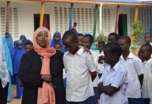 Wasiirkii hore ee Waxbarashada Soomaaliya oo geeriyootay