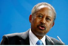 Ciidamada ammaanka Suudaan oo xiray R/Wasaaraha iyo xubno kale oo muhim ah