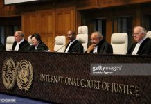 Xal ayaan u aragnaa go’aanka Maxkamadda Caddaaladda ee ICJ (warbixin)