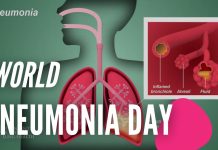 Xuska maalinta caalamiga ah ee wacyigelinta cudurka Oof-wareenka