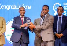 Duqa Muqdisho oo bogaadiyey horumarka ganacsi ee ka jira dalka