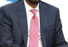 Biixi Iimaan Cige oo loo doortay xildhibaankii labaad ee Golaha Shacabka BJFS.