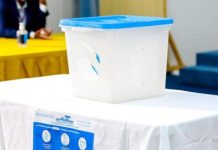 Koonfur Galbeed oo shaacisay doorashada Saddex ka mid ah Golaha Shacabka