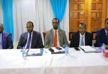 Dawladda dhexe iyo maamul goboleedyada oo xoojinaya iskaashiga dhammeystirka diiwaanka mideysan