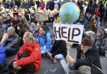 Dowladaha Caalamka oo si taxadar leh u soo dhaweeyay heshiiska cimillada ee Mareykanka iyo Shiinaha