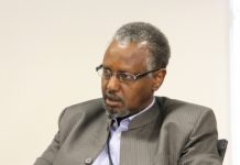 Digniin loo diray dadka ku howlan boobka dhulalka danta guud ee ka socda degmada Afgooye