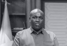 Wasiir Dubbe oo ka tacsiyeeyay geerida Agaasimihii Radio Muqdisho Marxuum Cabdicasiis Maxamuud Guuleed