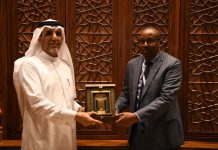 Soomaaliya ayaa markii ugu horeysay si toos ah uga qayb galaysa kulanka halbeegyada&Cabbirada Islaam “Smiic”