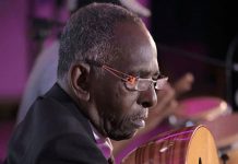 Muusikeystihii caanka ahaa ee Jiim Sheekh Muumin oo ku geeriyooday Muqdisho