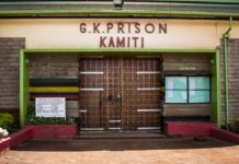 Kenya oo xirtay Toddobo kamid ah Saraakiisha ilaalada xabsiyada dalkeeda.